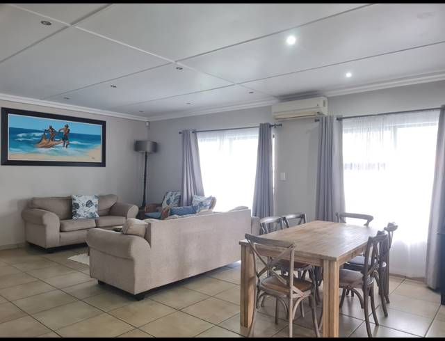 3 BEDROOM DUET FOR SALE IN BIRDSWOOD